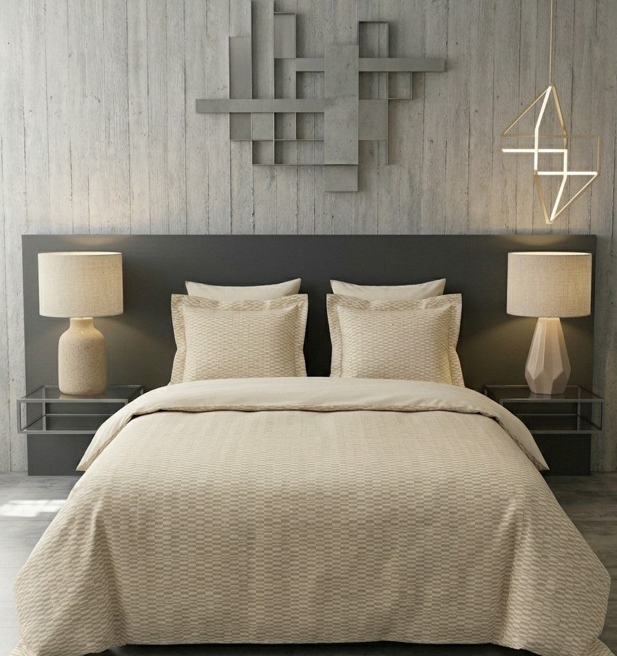 Alia duvet cover