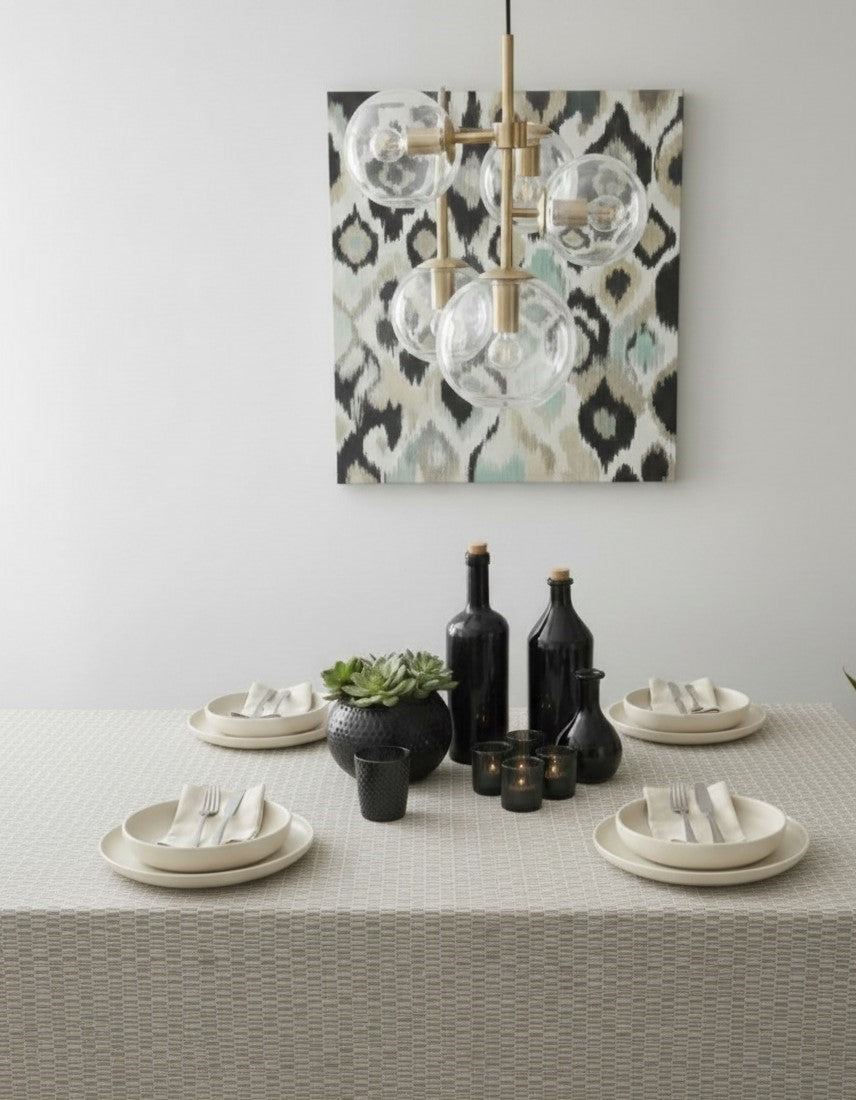 Nappe Catelle beige