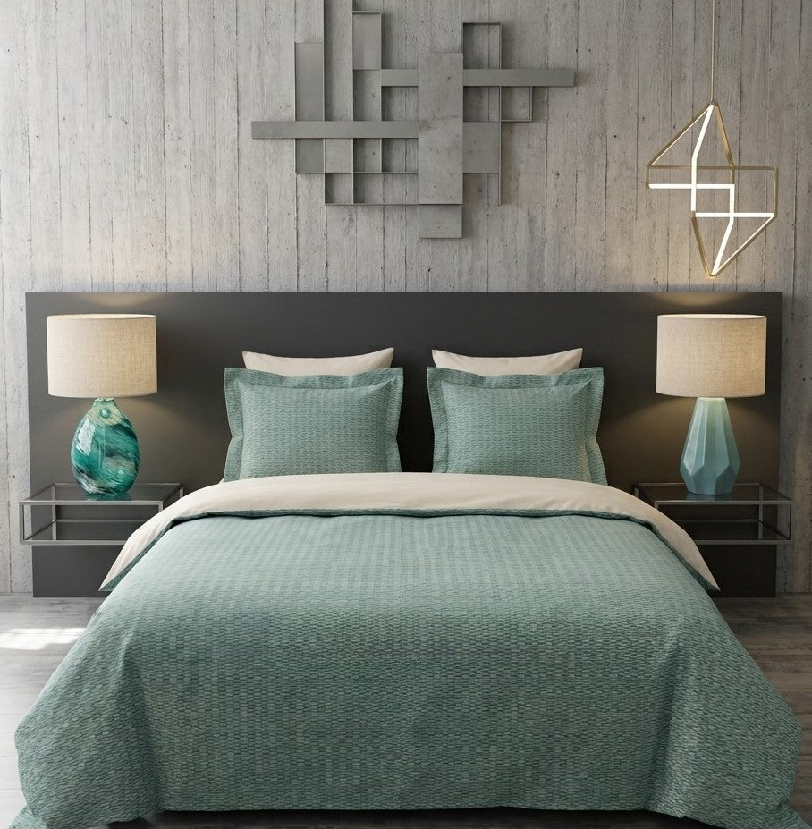 Alia duvet cover