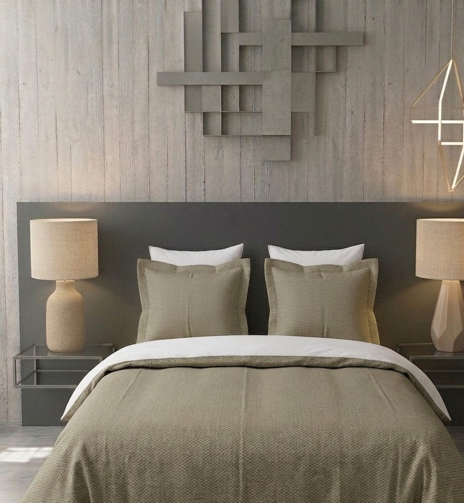 Alia duvet cover