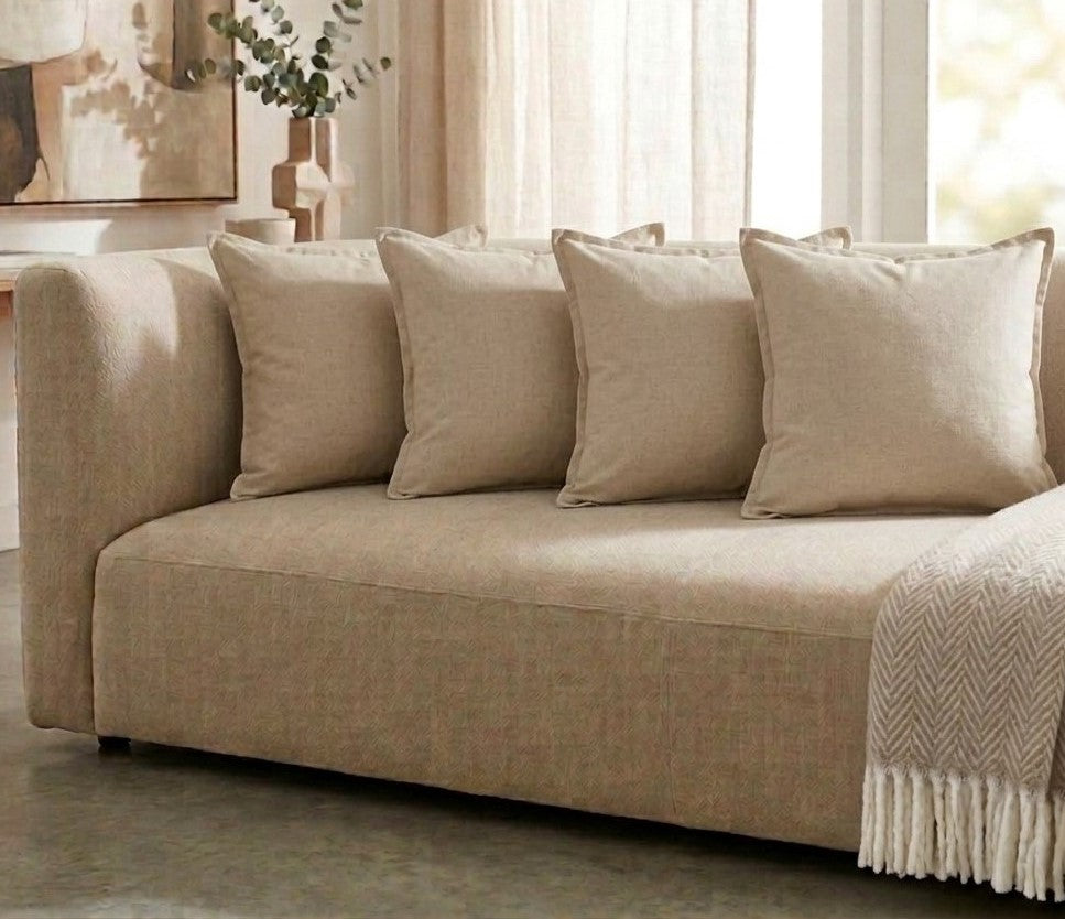 Teja cushion