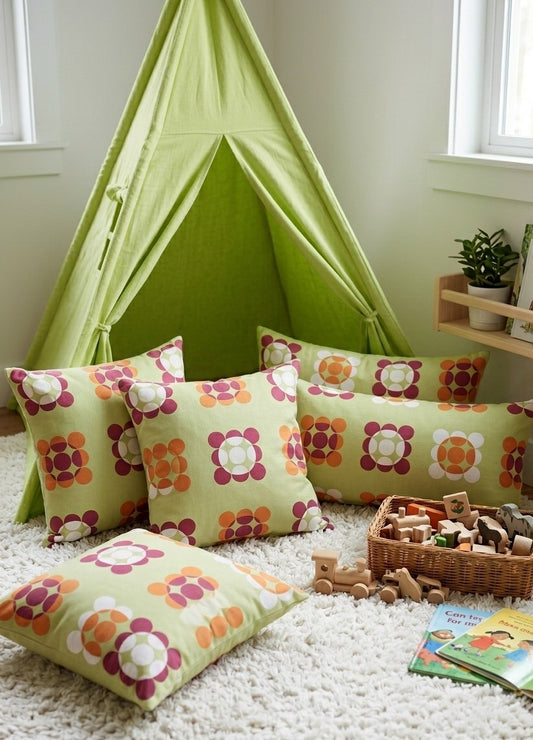 Coussin Allegro