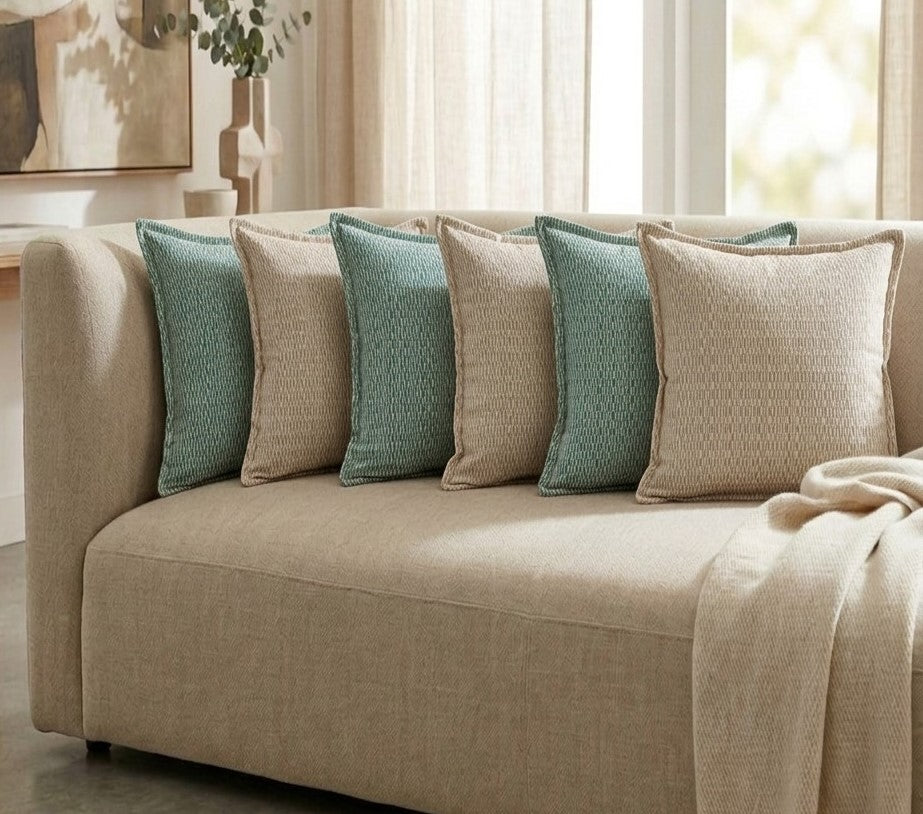 Teja cushion