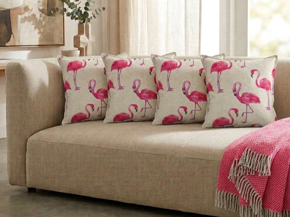 Teja cushion