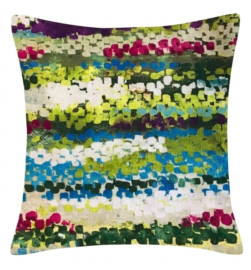 Teja cushion