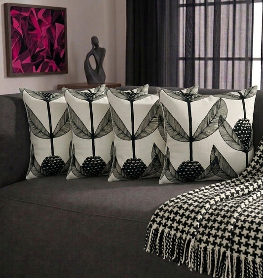 Coussin Aïda