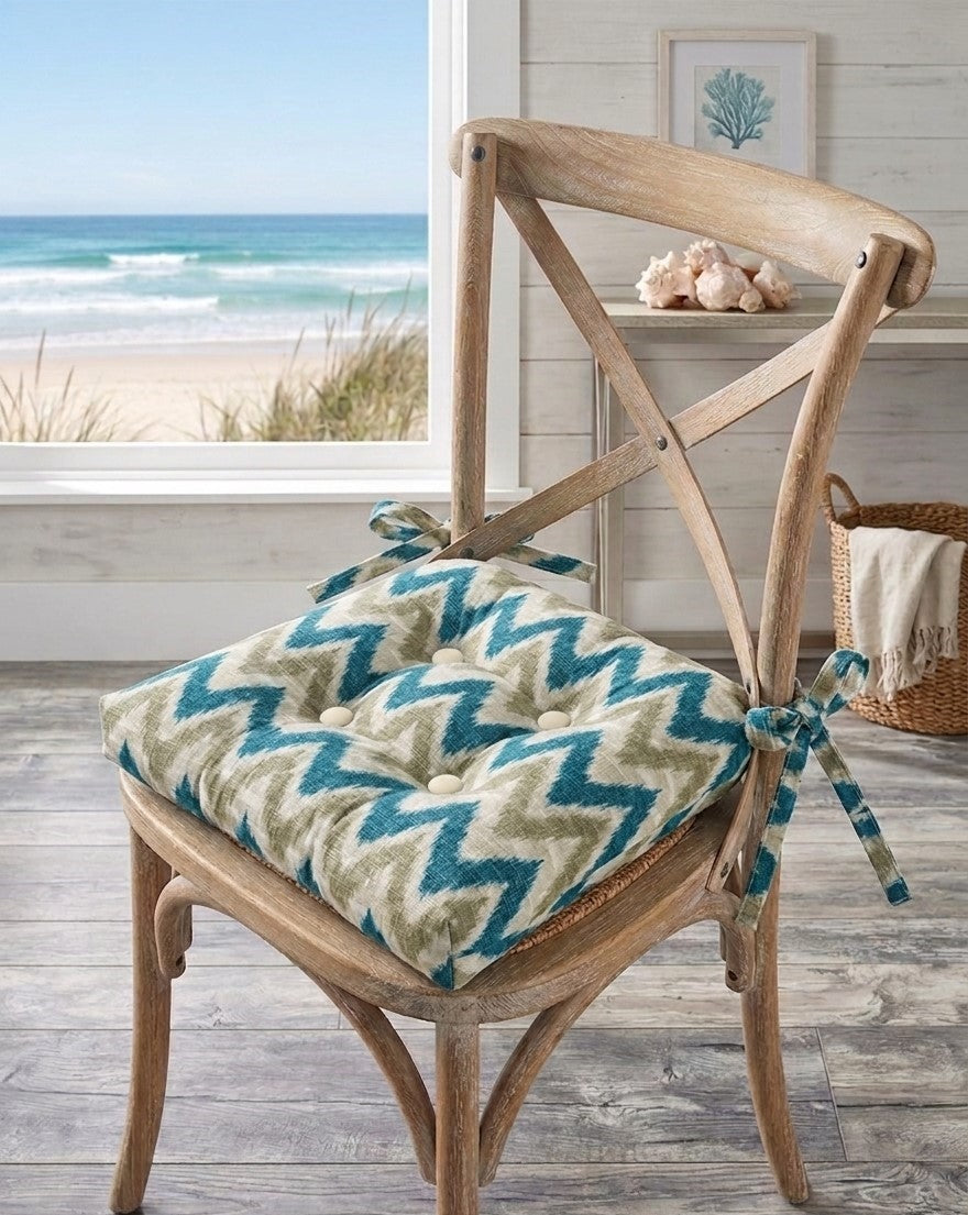 Coussin de chaise Martinique