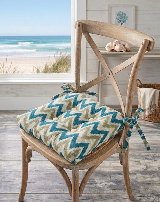 Coussin de chaise Martinique