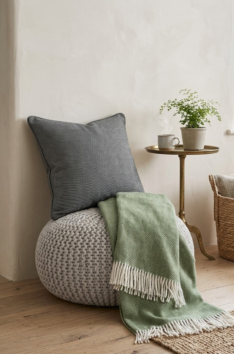 Teja cushion