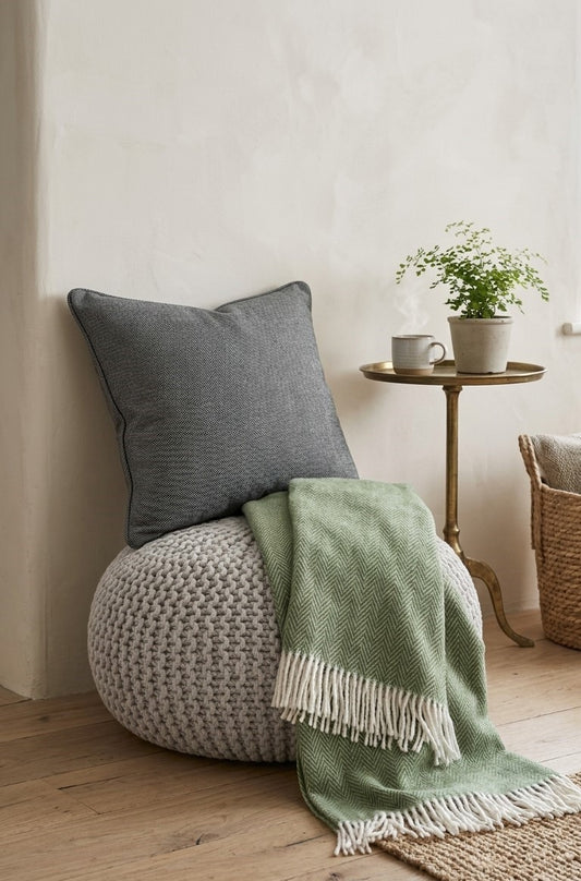 Coussin Charlie