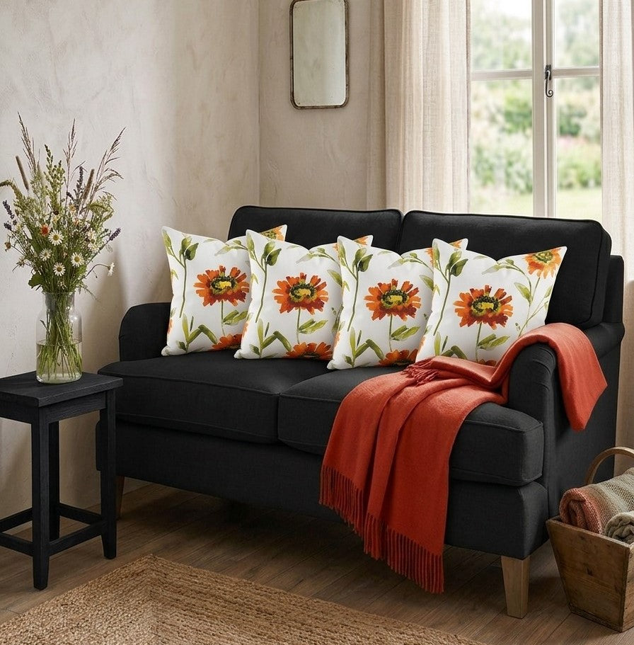 Teja cushion