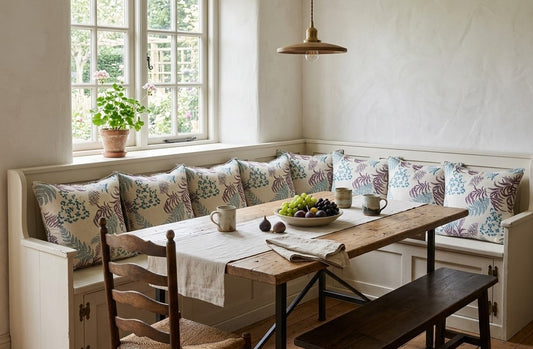 Coussin Ivy