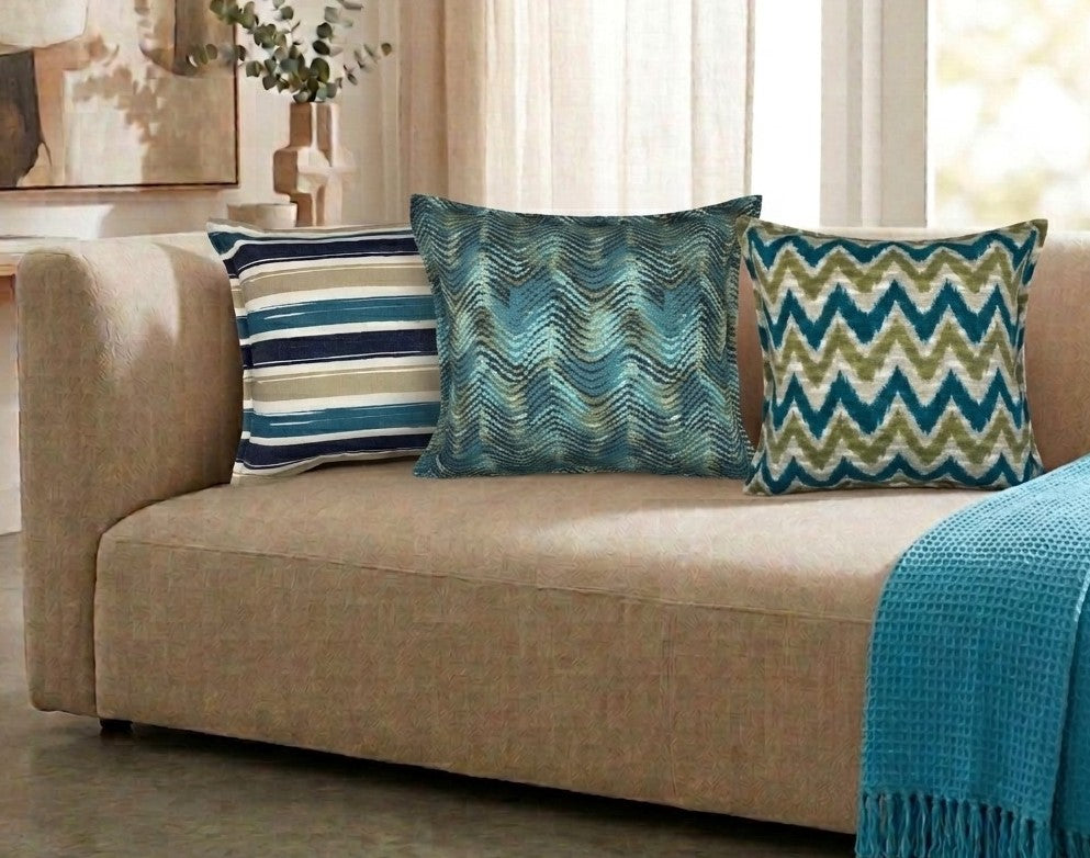 Coussin de chaise Martinique