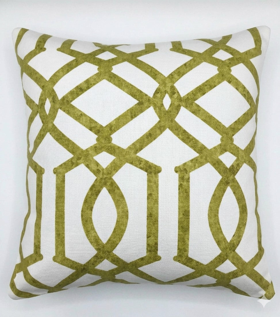 Coussin Roma