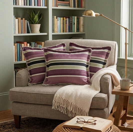 Coussin Trivoli coord.