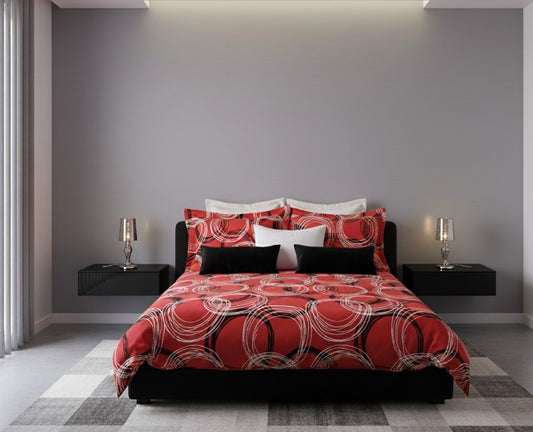 Housse de couette Curico