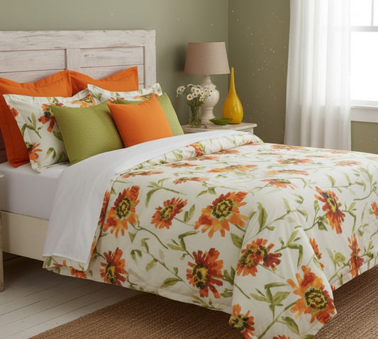 Housse de couette Doha