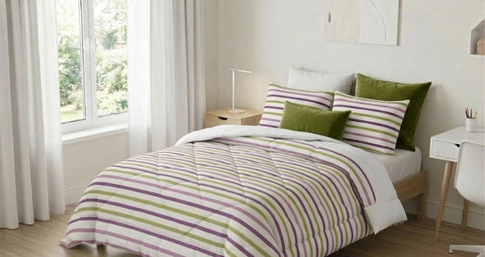 Douillette Portofino coord.