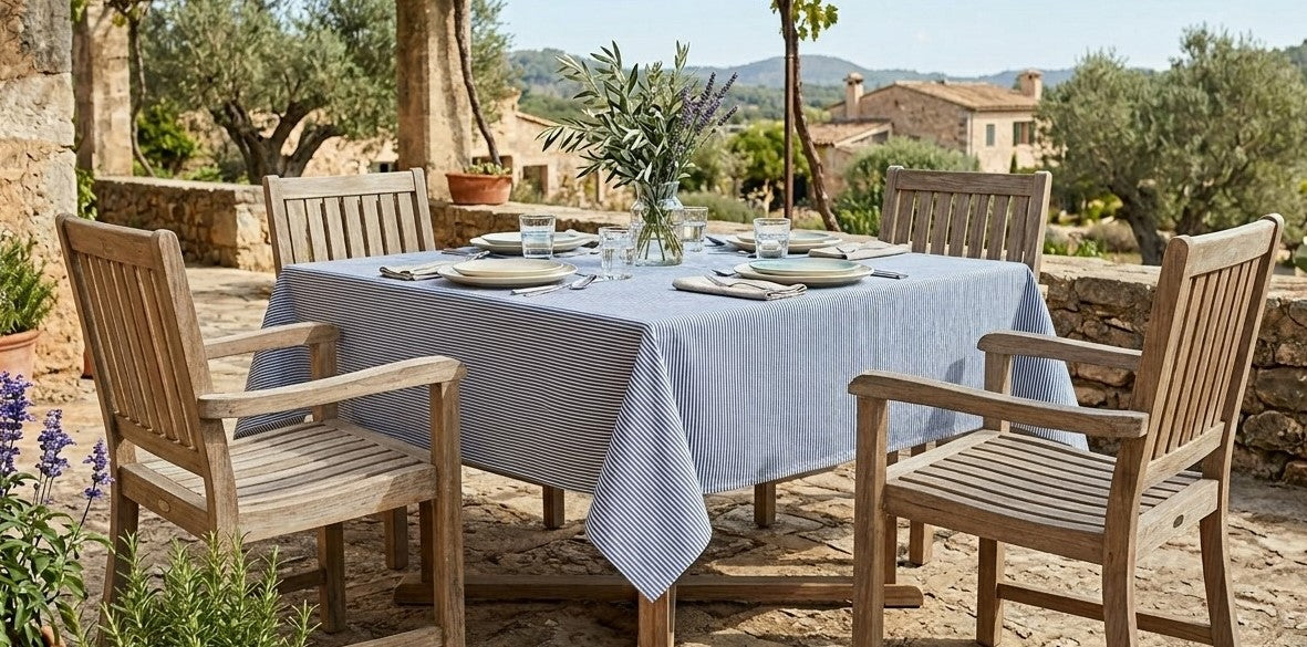 Nappe téflon Érine