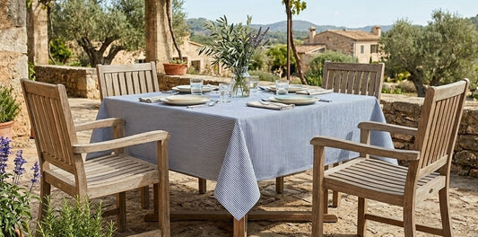 Nappe téflon Érine
