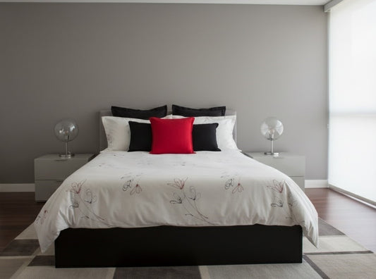 Housse de couette Fresia