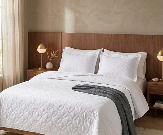 Housse de couette Gina