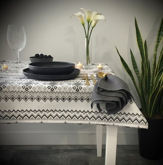 Nappe Hiver