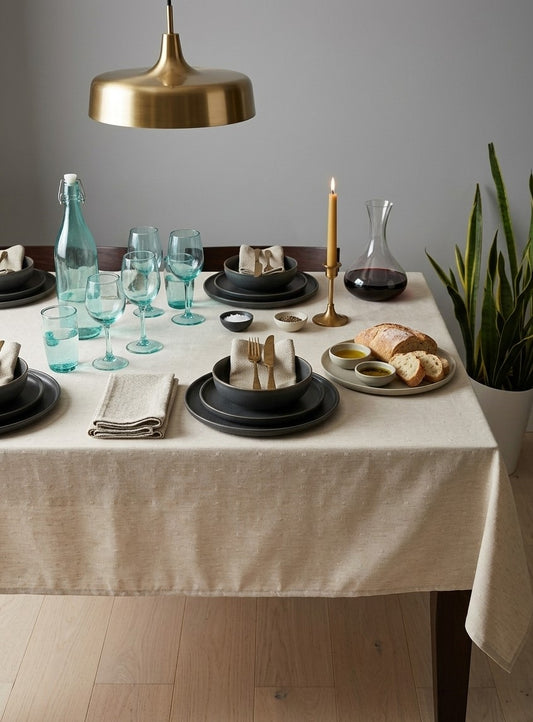 Nappe Iris