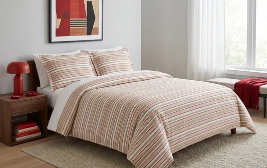 Housse de couette Iseult coord.