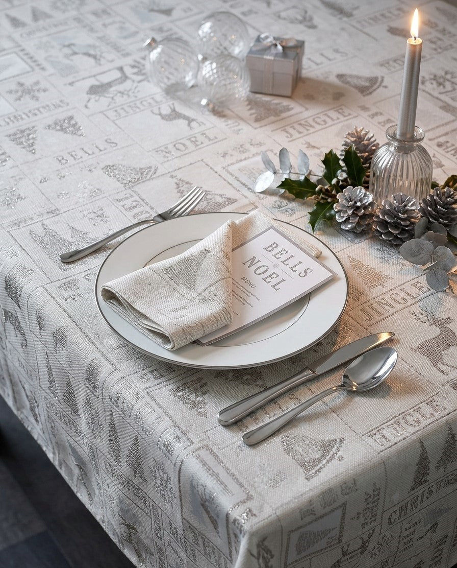 Nappe Jingle Bells # 94
