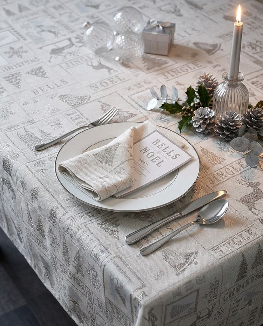 Nappe Jingle Bells # 94