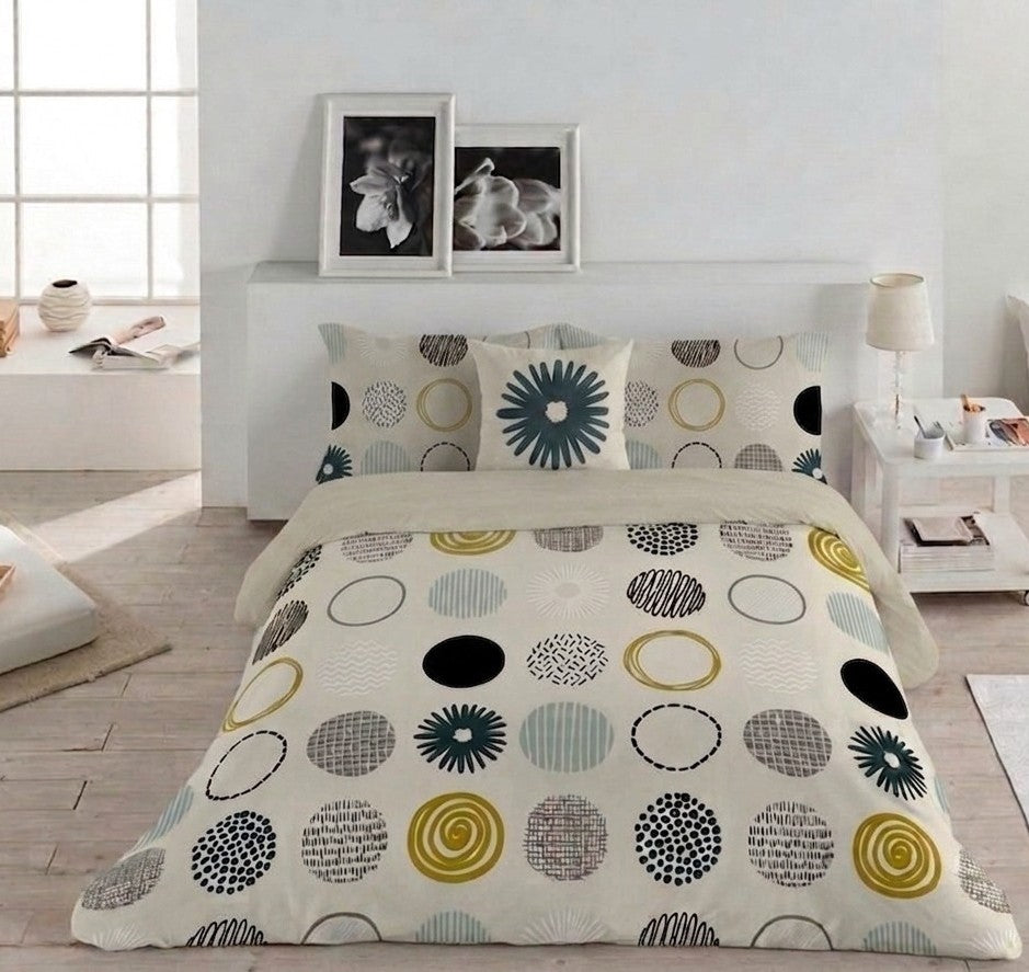 Housse de couette Kolo