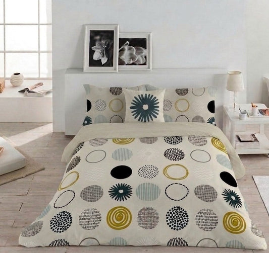 Housse de couette Kolo