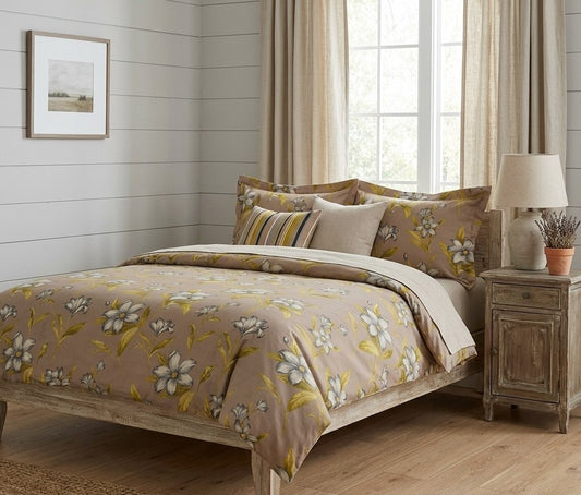 Housse de couette Liliane