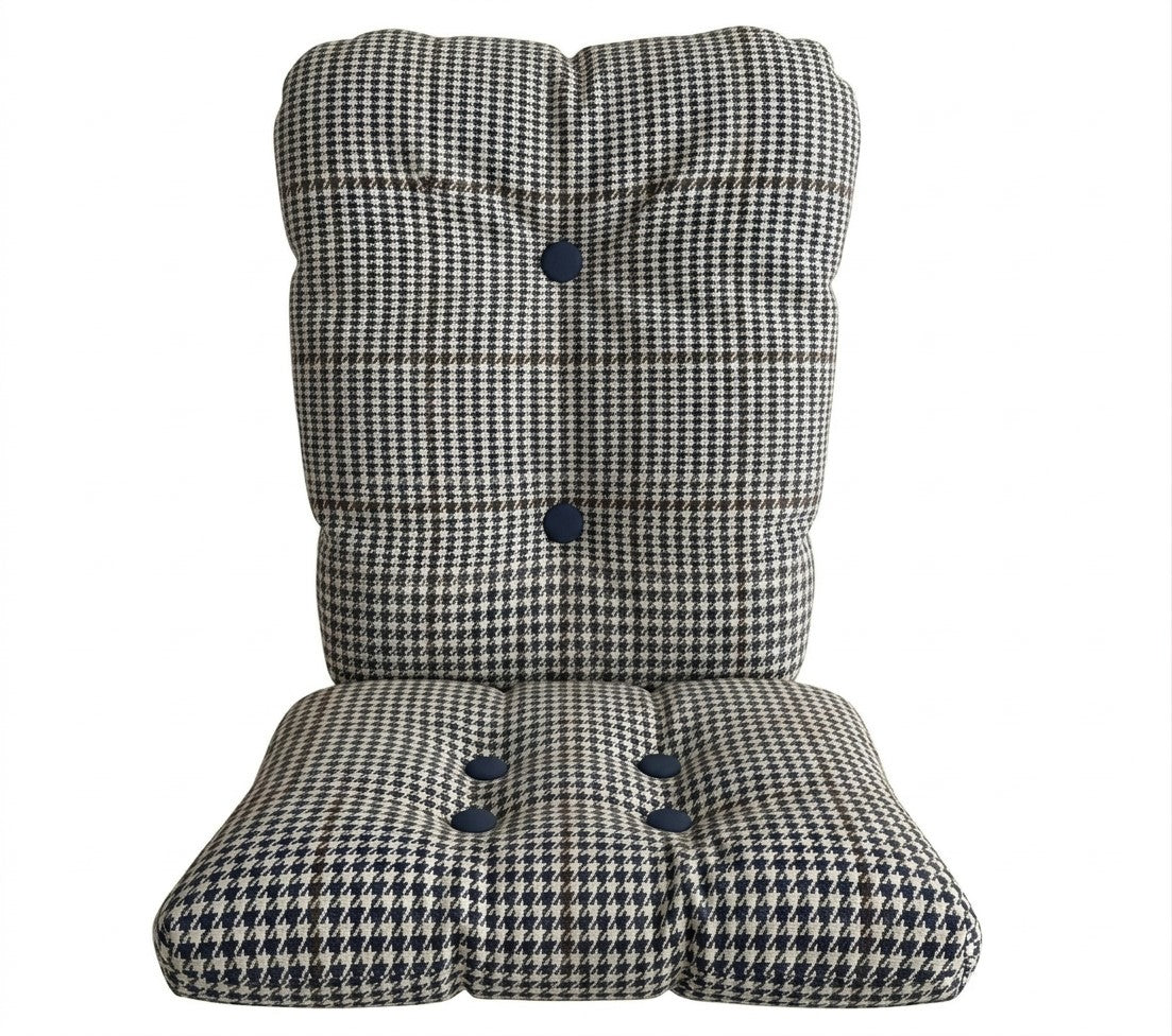 Ensemble de coussin berceuse - Megantic coord.