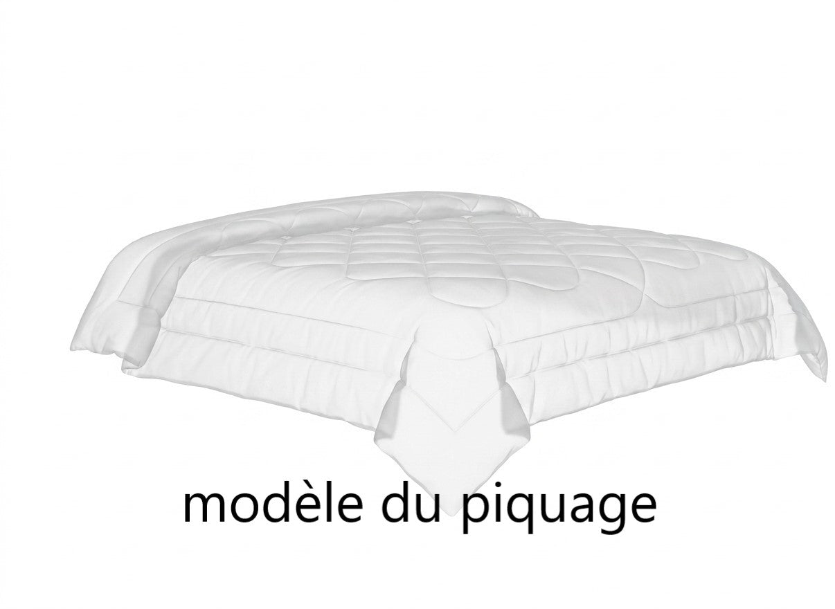 Douillette Lucas