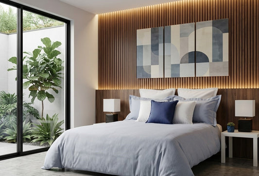 Housse de couette Muga