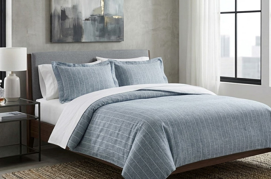 Alia duvet cover