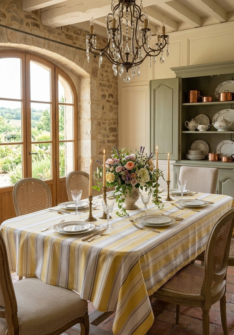 Nappe Bella coord.