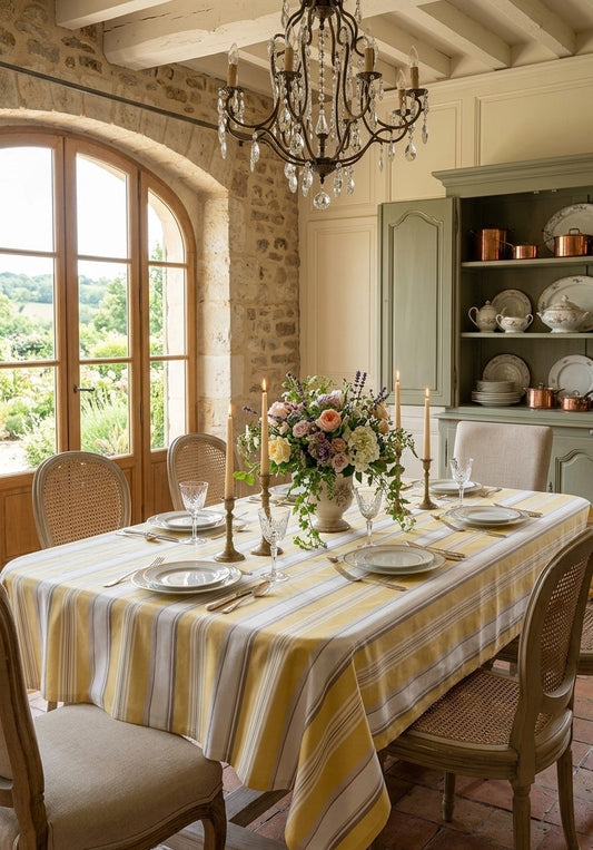 Nappe Bella coord.