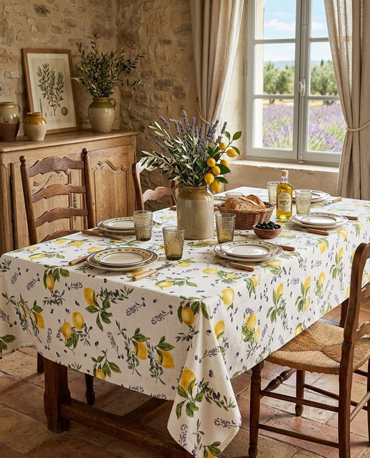 Nappe Limoncello