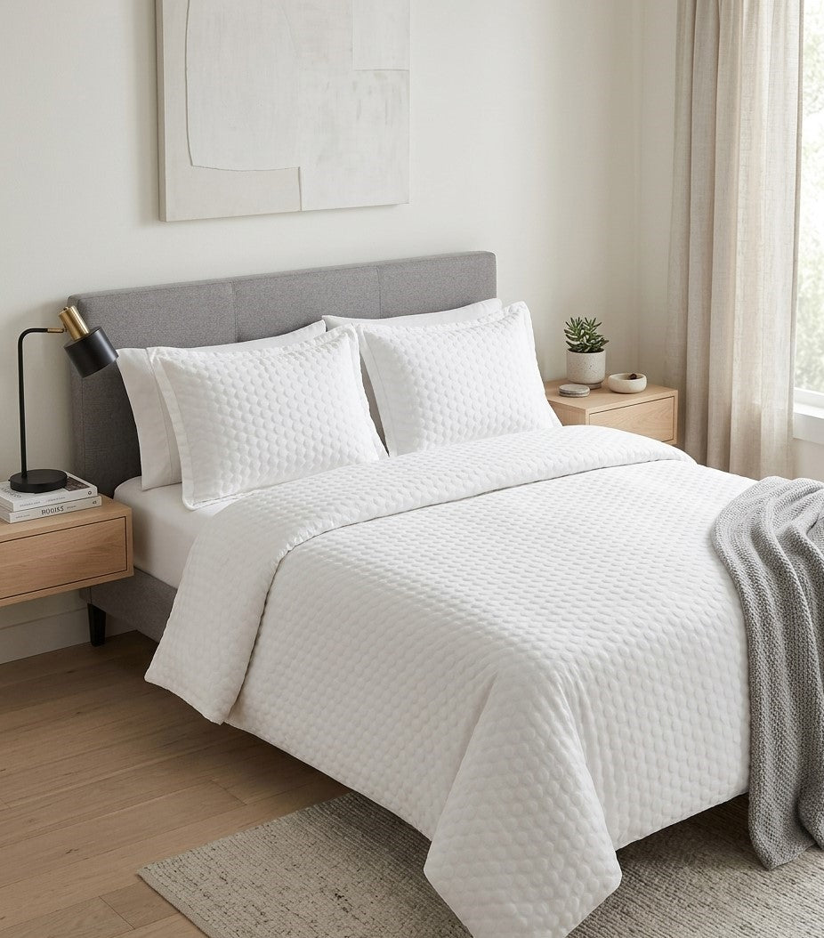 Teja cushion