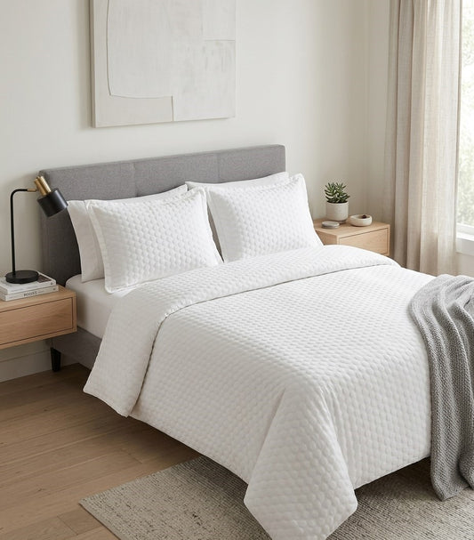 Housse de couette Nina