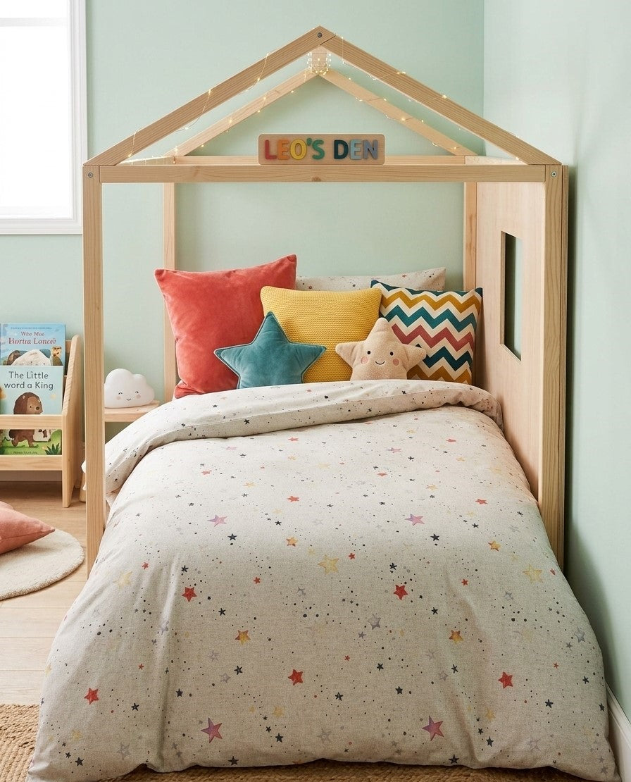 Elody duvet cover