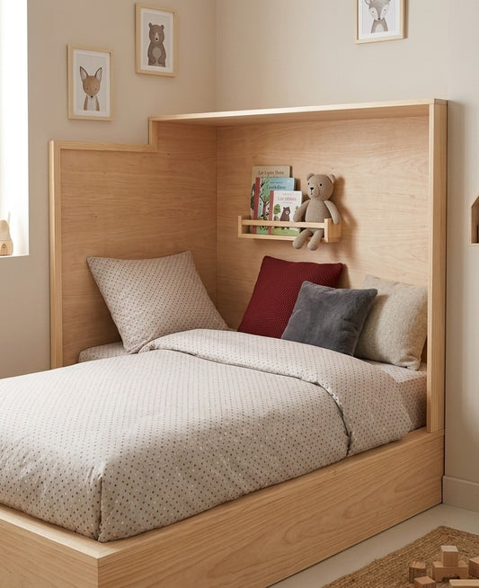 Housse de couette Pico