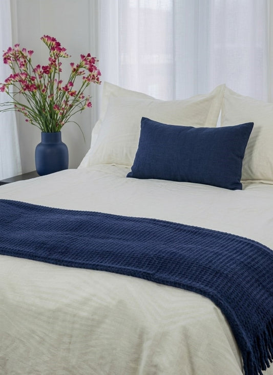 Housse de couette Puccini