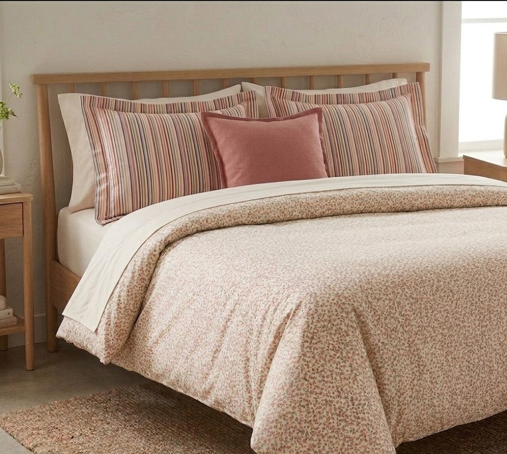 Housse de couette Rosie