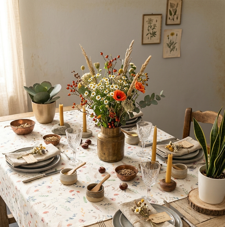 Nappe Sacha