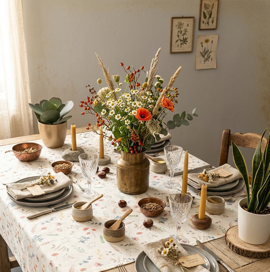 Nappe Sacha