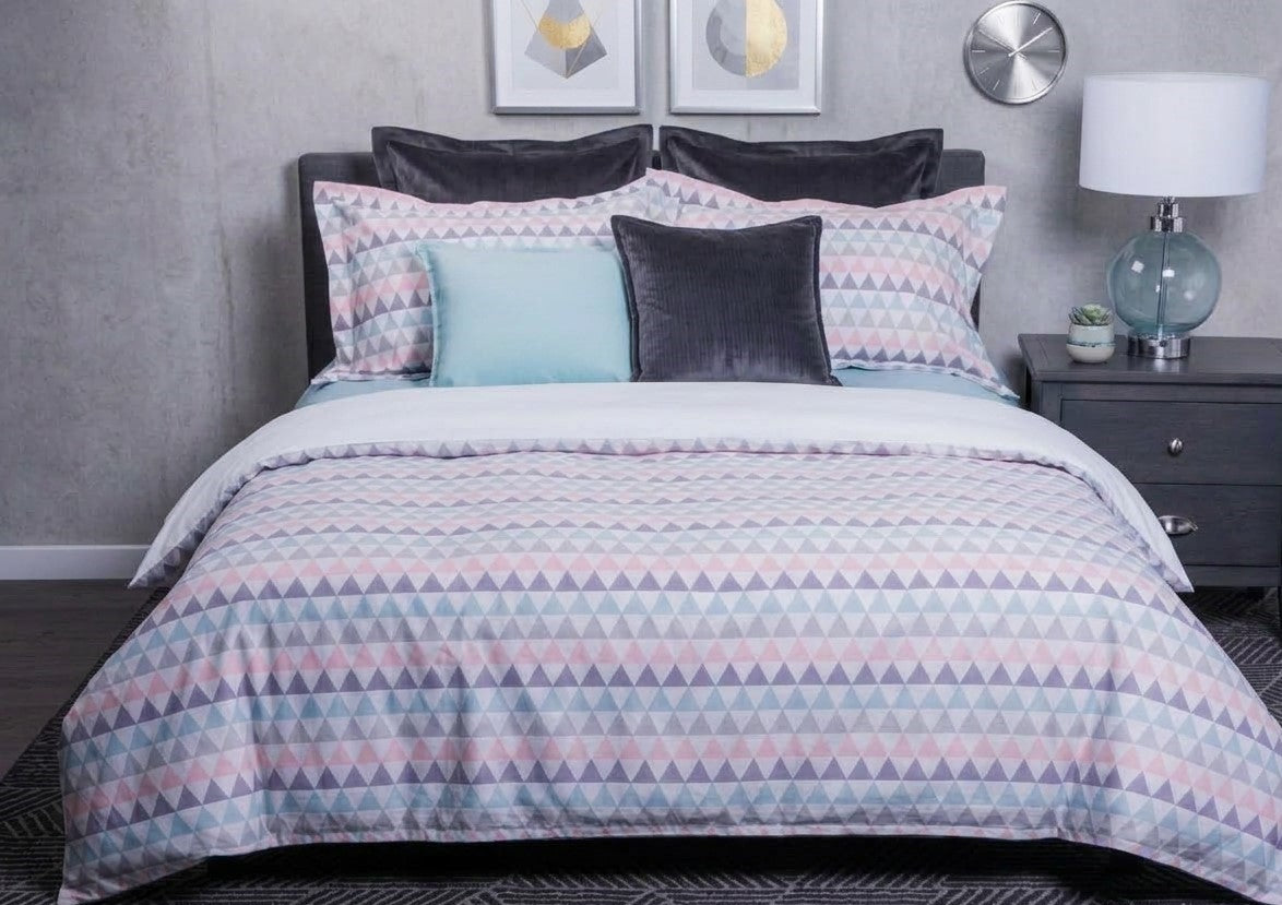 Housse de couette Scandinave